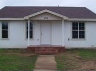 406 W Estes Ave, Midland, TX 79701
