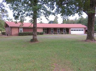 4910 Georgia Rd, Wetumpka, AL 36092