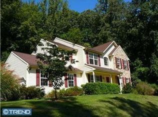 7 Irwin Dr, Coatesville, PA 19320