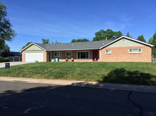 845 S Dover St, Lakewood, CO 80226
