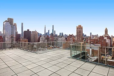 Sold by Brown Harris Stevens