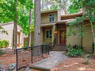 60 Stoneridge Rd, Durham, NC 27705