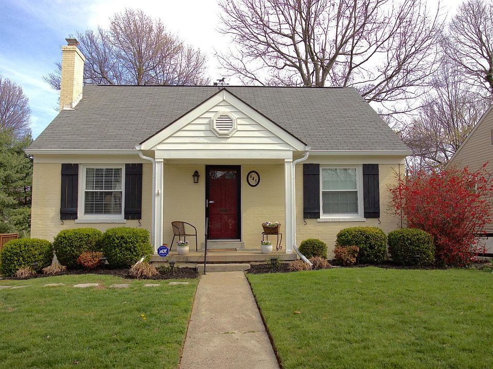 1st image of 645 Montclair Dr