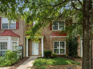 4887 Robinson Square Dr NW, Acworth, GA 30101