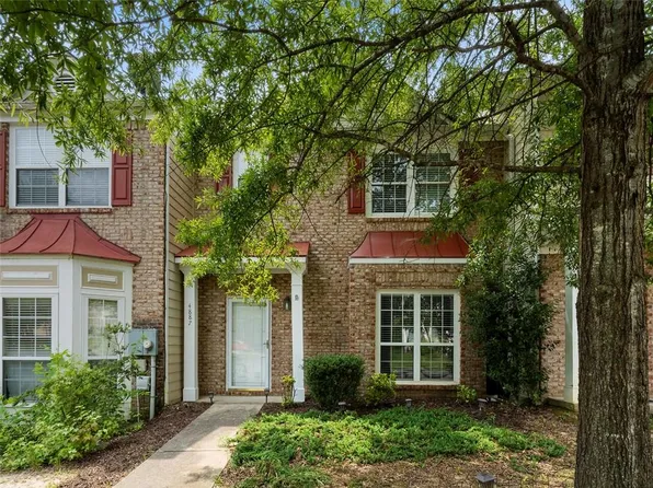 4887 Robinson Square Dr NW, Acworth, GA 30101