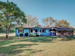 40 Cannon Farm Rd, Oxford, GA 30054