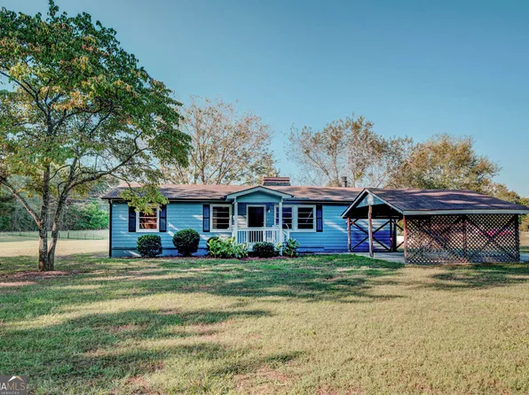 40 Cannon Farm Rd, Oxford, GA 30054
