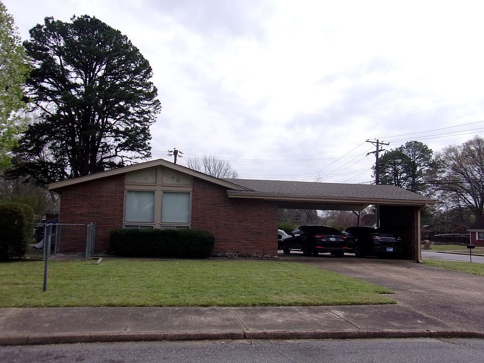 5164 Cottonwood Rd, Memphis, TN 38118 | Zillow