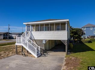 200 E Sothel St, Kill Devil Hills, NC 27948