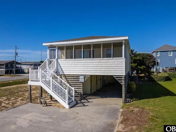 200 E Sothel St, Kill Devil Hills, NC 27948