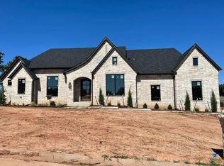 8420 Coyote Rdg, Arcadia, OK 73007