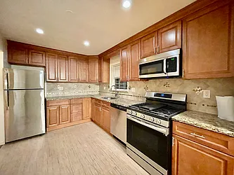 Rented by Highline Residential