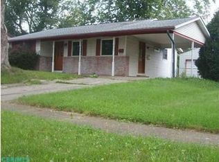 1414 Chesterton Sq S, Columbus, OH 43229