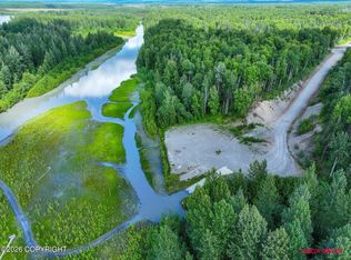 54920 S Salmon Run Rd, Willow, AK 99688