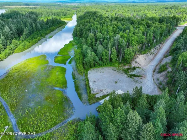 54920 S Salmon Run Rd, Willow, AK 99688