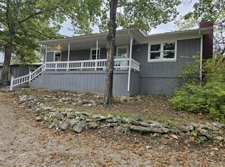 456 Cedar Park Rd, Branson, MO 65616