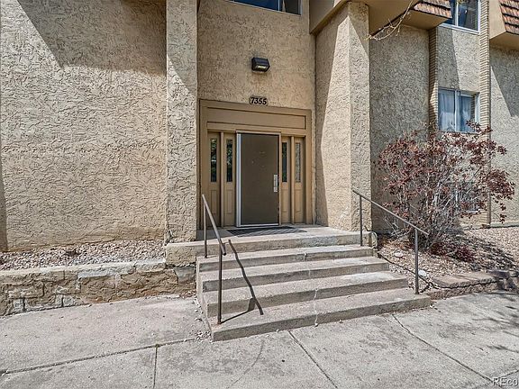 3rd image of 7355 E Quincy Avenue #107