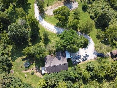 585 State Highway 47, Ghent, KY, 41045