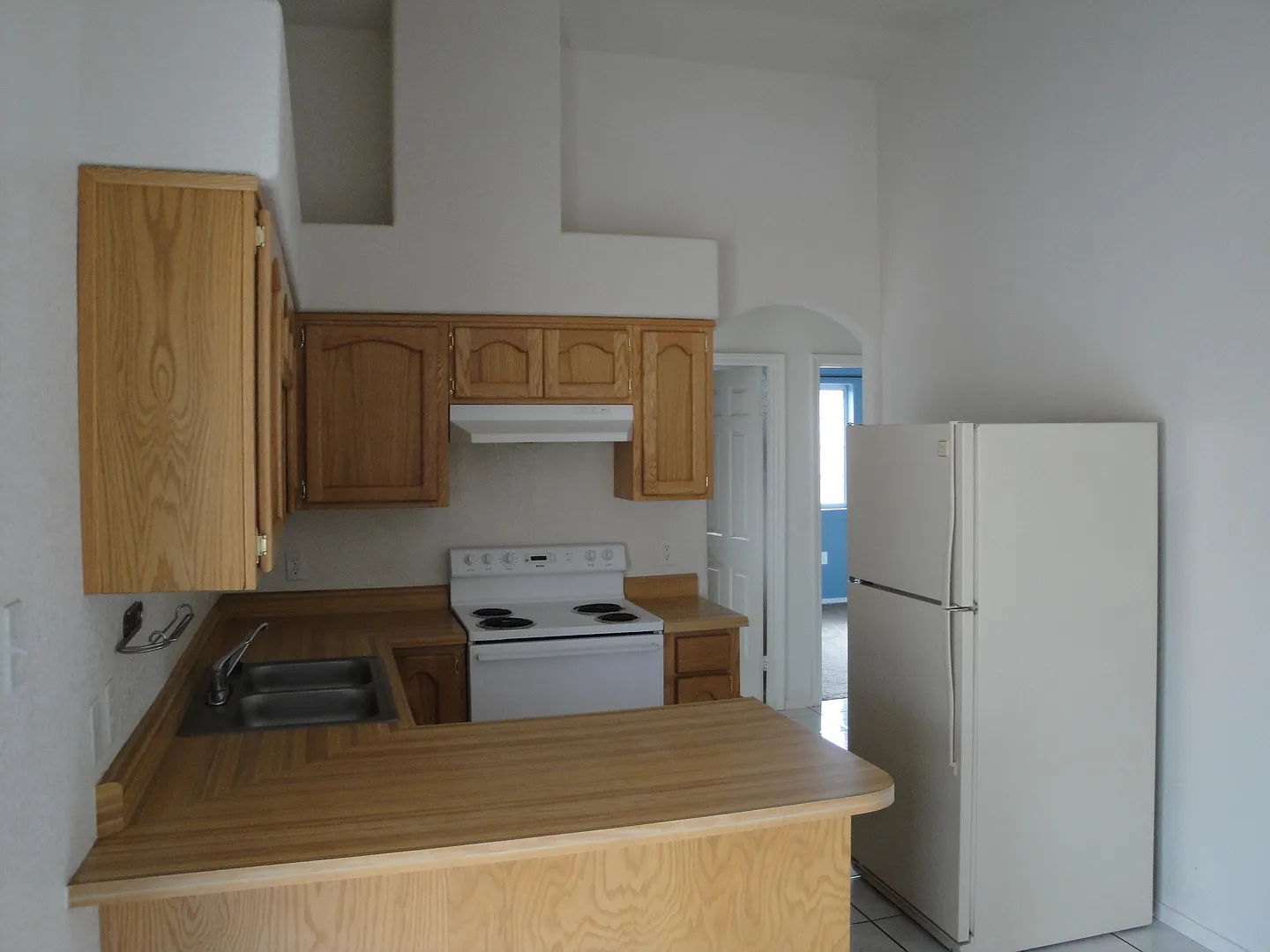 Villa Chaparral — Photo 4