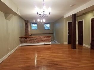 57 Rutland St APT 1, Boston, MA 02118