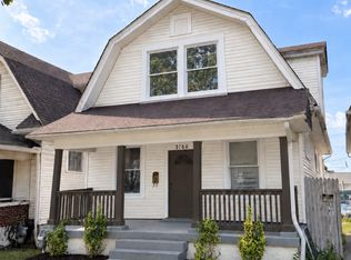 3166 S 3rd St, Louisville, KY 40214