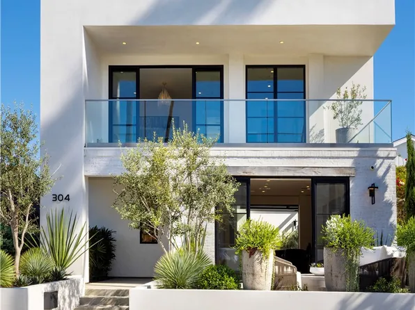 304 Goldenrod Ave, Corona Del Mar, CA 92625
