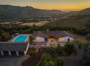 27430 Loma Del Rey, Carmel, CA 93923