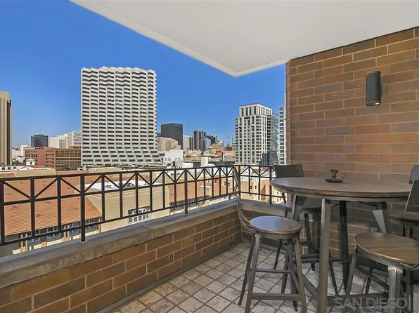 500 W Harbor Dr Unit 1014, San Diego, CA 92101