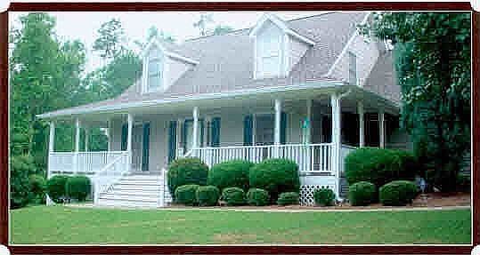 UNDER CONTRACT