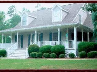 555 Lester Rd, Fayetteville, GA 30215