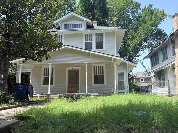 711 Glendale St, Dallas, TX 75214