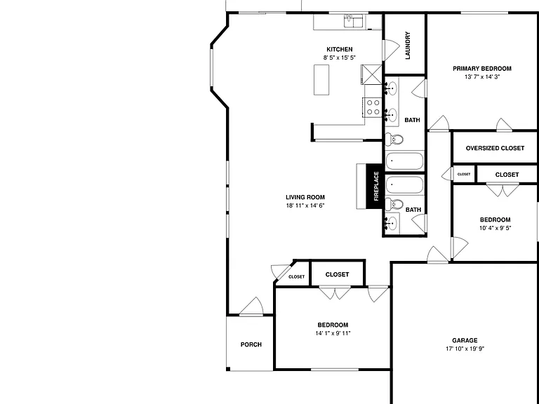 7109 Galveston Dr — Photo 17