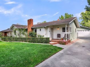 4401 Maplewood Pl, Riverside, CA 92506