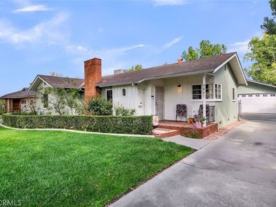 4401 Maplewood Pl, Riverside, CA, 92506