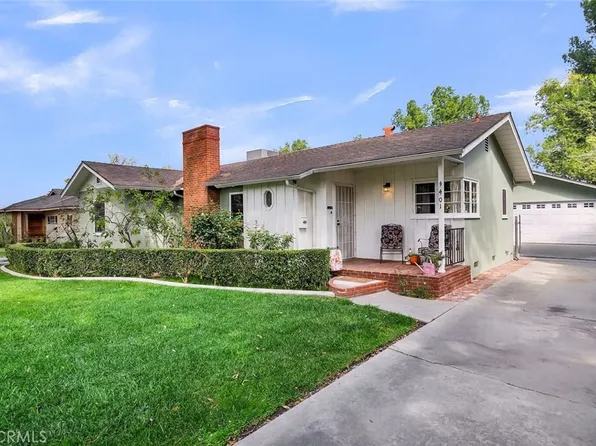 4401 Maplewood Pl, Riverside, CA 92506