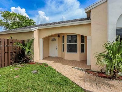 5528 NW 101st Ct, Doral, FL, 33178