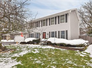 635 N Van Nortwick Ave, Batavia, IL 60510