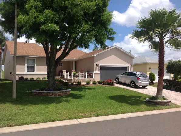 5742 Crane Dr, Lakeland, FL 33809