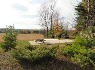 10336 Ellsworth Rd, East Jordan, MI 49727