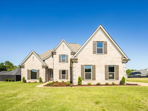 430 Marrietta Dr, Oakland, TN 38060