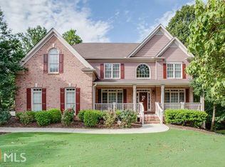 3842 Silk Leaf Way, Buford, GA 30519