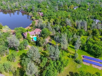 15782 Texas Springs Rd, Redding, CA, 96001