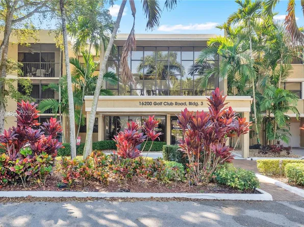 16200 Golf Club Rd APT 102, Weston, FL 33326