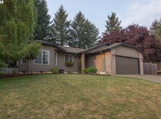 813 SW 9th St, Sublimity, OR 97385