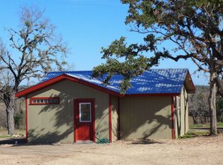 23A State Highway 87, Comfort, TX 78013