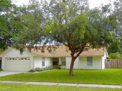 7031 Gray Shadow St, Orlando, FL, 32818