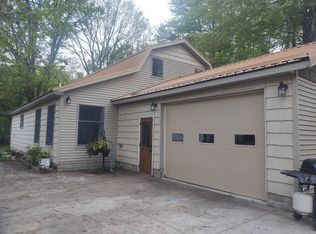 1875 Court Street Rd, Turner, MI 48765