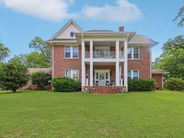 274 Rest St, Pomaria, SC 29126