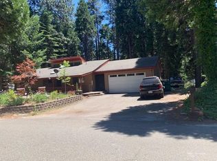 3880 Gold Ridge Trl, Pollock Pines, CA 95726