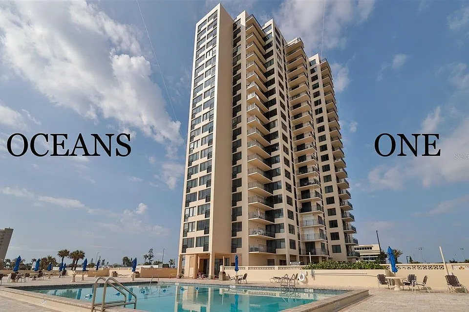 3051 S Atlantic Ave #1904